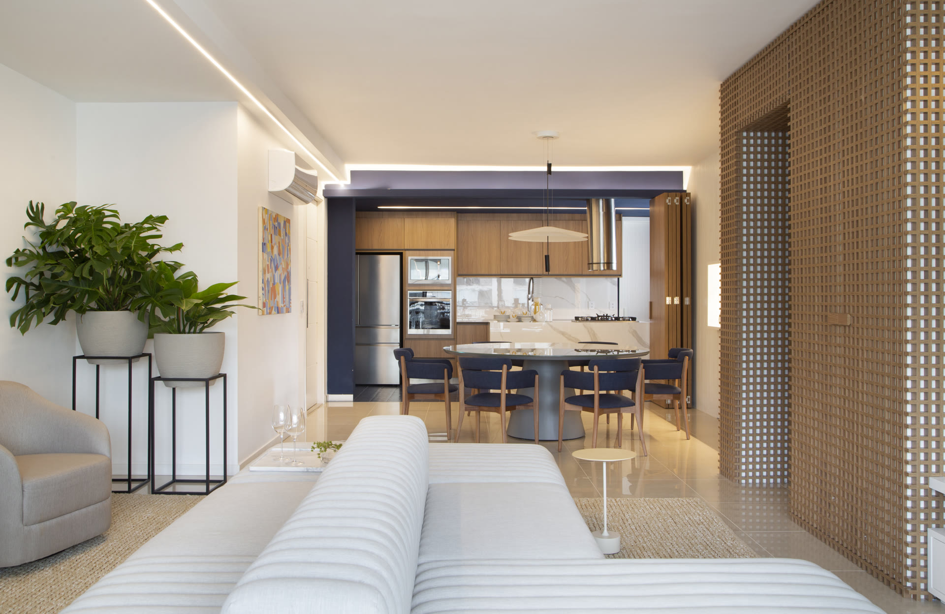 Apartamento GV